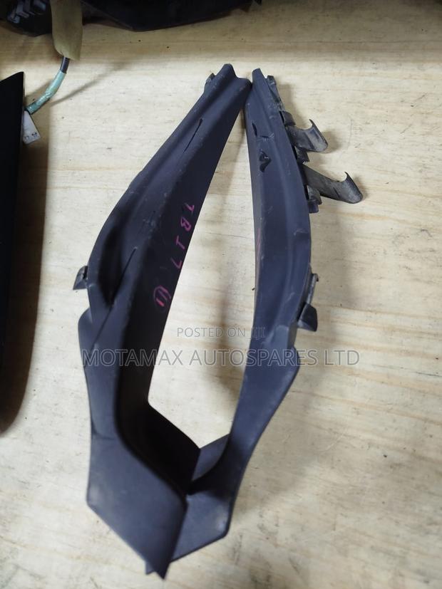 Nisssan Sylphy Windscreen Finishers
