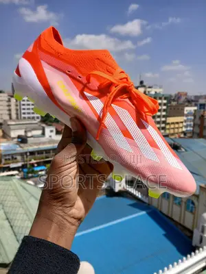 New Adidas X Crazyfast Soccer Cleats Elite Football Boots