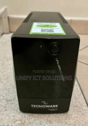 Technoware Ups 800va - thumbnail 2