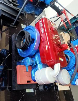 16hp JD 1100WP Engine - thumbnail 2