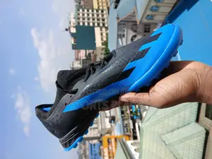 New Crazyfast TF Artificial Grass Soocer Football Shoes