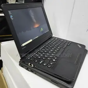 Laptop Lenovo Yoga 11e 4GB Intel Celeron SSD 128GB
