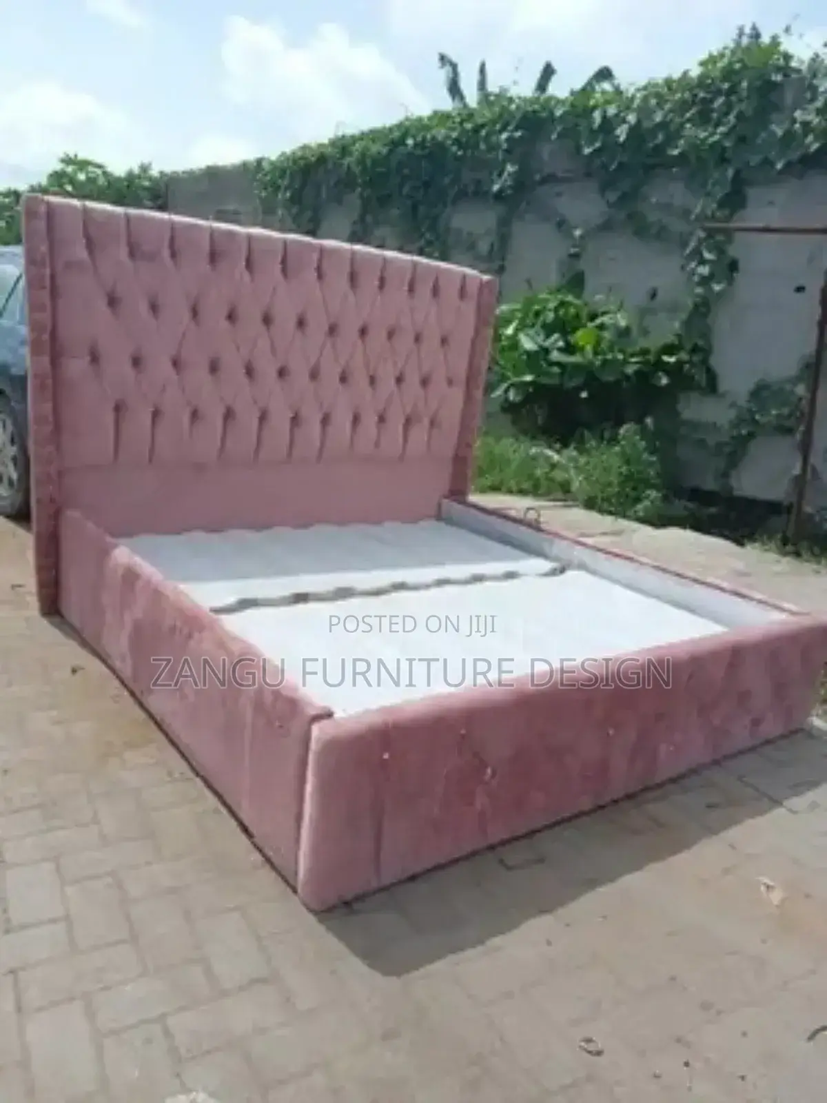 Lovely Beds