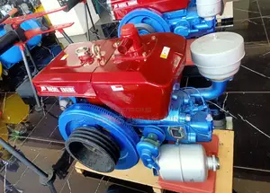 Jd1115wp 24hp Jd Diesel Engine