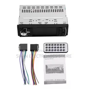4.1inch HD Digital Screen View Car MP5/Radio/BT