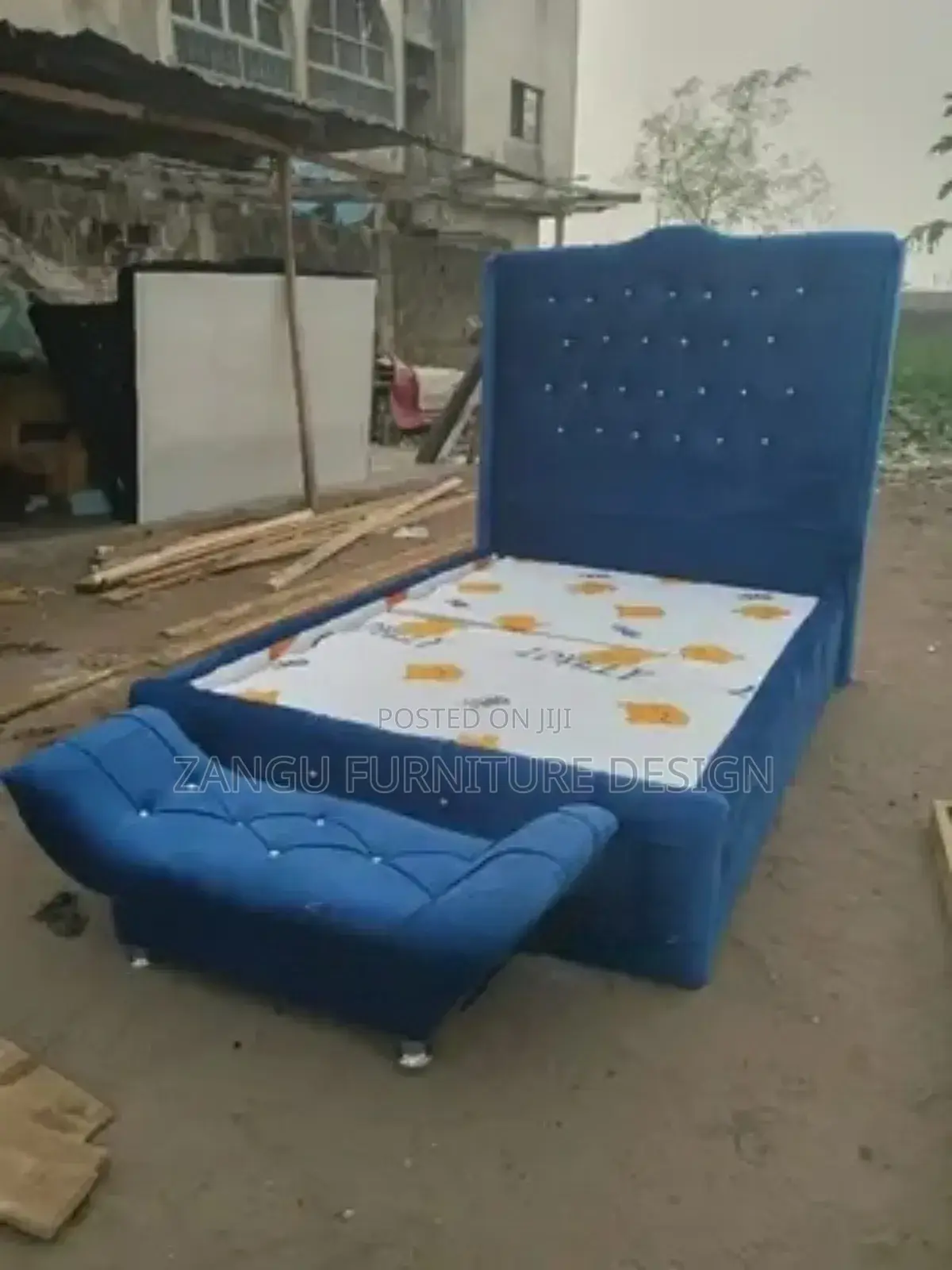 Precious Beds
