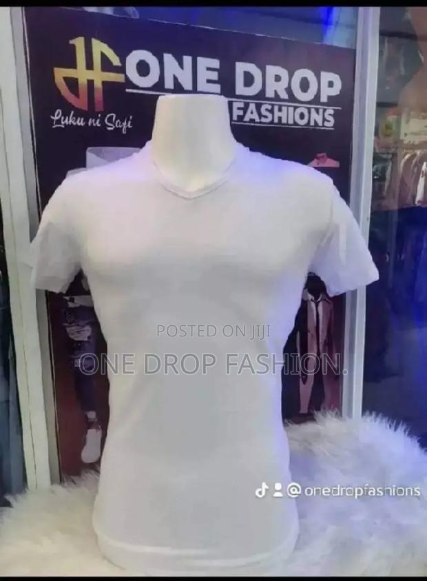 Vneck Tshirts