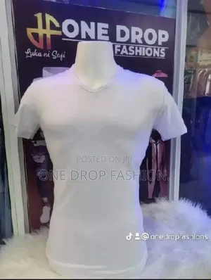 Vneck Tshirts