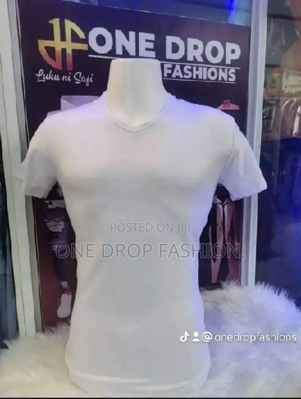 Vneck Tshirts - thumbnail 2