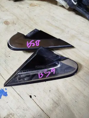 BS9 Windscreen Finishers