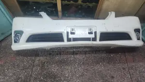 Toyota Crown Royal 2008-2012 Front Bumper