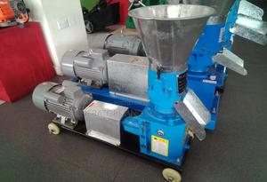 Animal Feed Machine -Pelletizer - main view