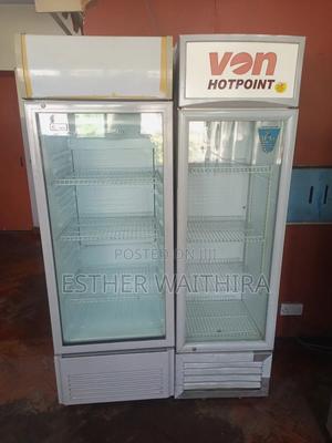 Unique Display Coolers Fridge - thumbnail 2