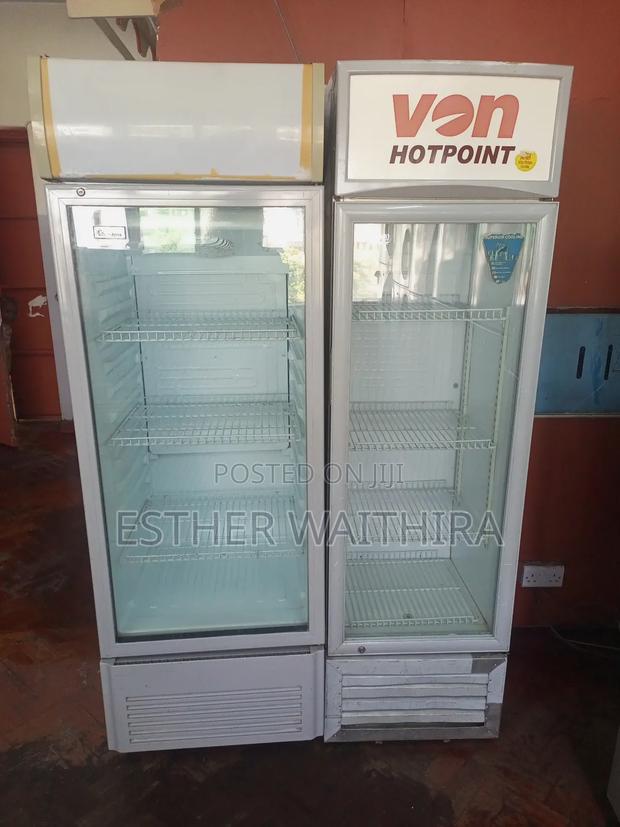 Unique Display Coolers Fridge - thumbnail 4