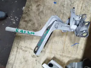 Townace Bonnet Hinges