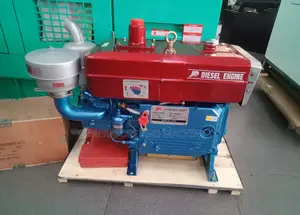 JD Engine Maximum Power 24hp