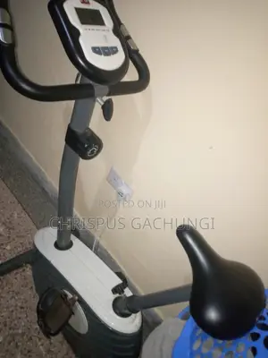 Body Sculpture Smart Bike