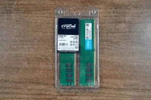 Crucial Laptop RAM DDR4 32GB 3200