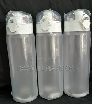 Gym Waterbottles