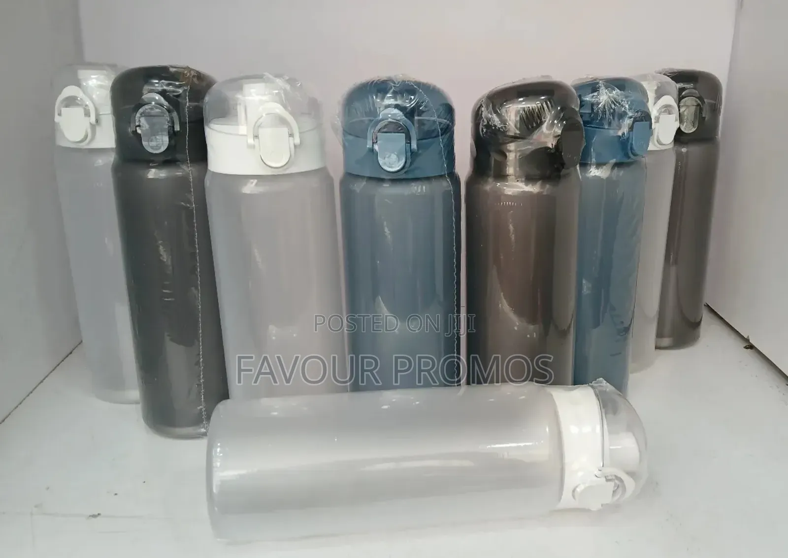 Gym Waterbottles