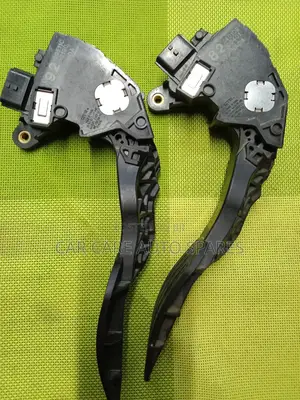 Accelerator Pedal Nissan Note/Juke