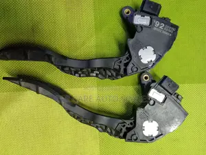 Accelerator Pedal Nissan Note/Juke