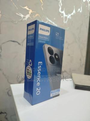 New Philips Essence 20 256 GB - main view