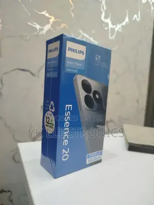 New Philips Essence 20 256 GB