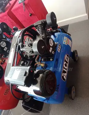 50litres 2hp Air Compressor