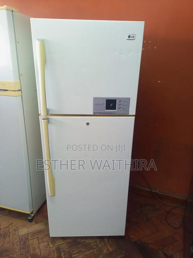 High Quality Lg Fridge 350l - thumbnail 4