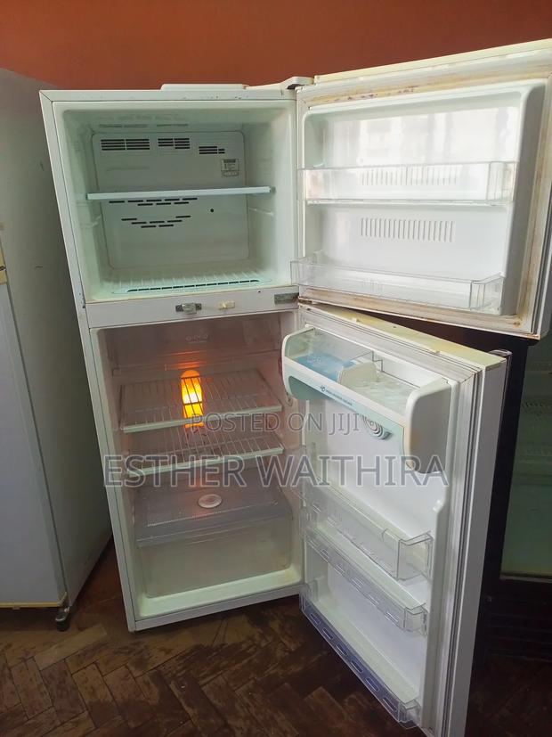 High Quality Lg Fridge 350l - thumbnail 5