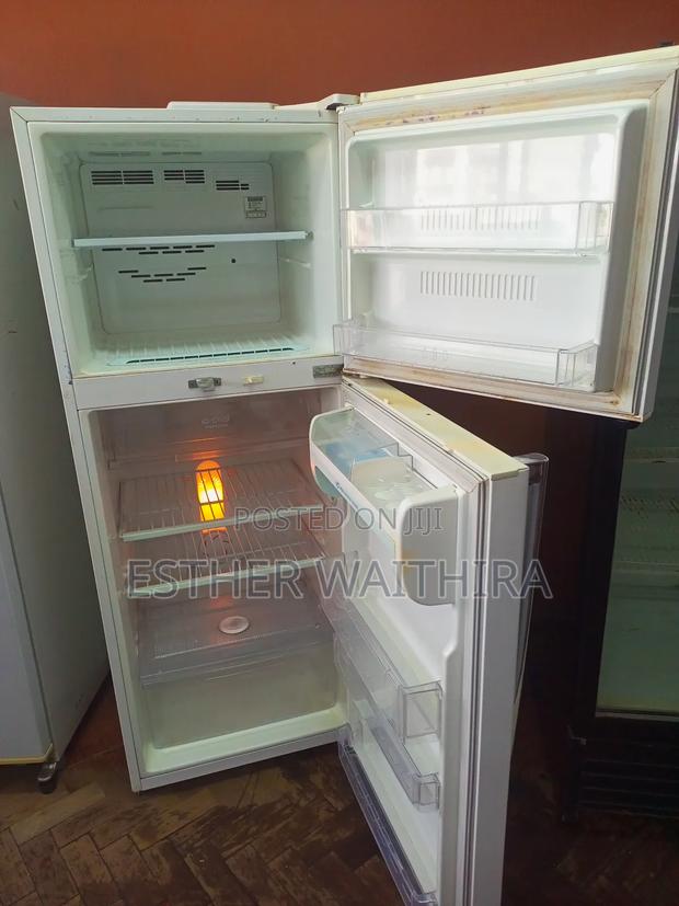 High Quality Lg Fridge 350l - thumbnail 6