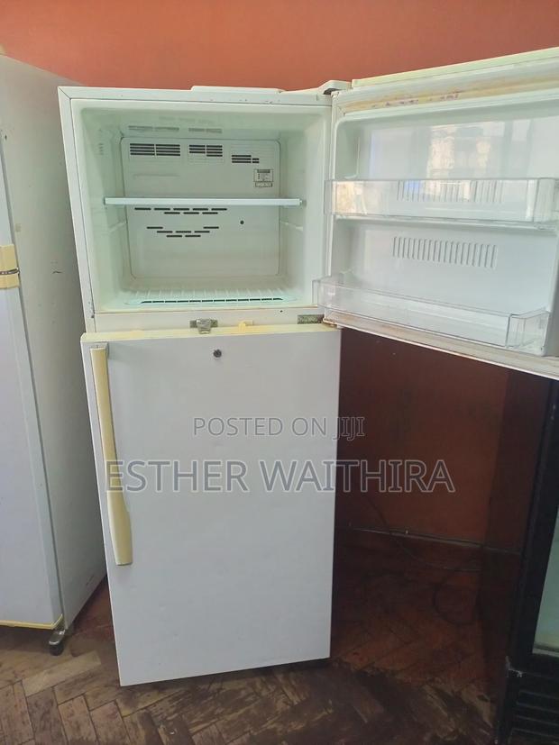 High Quality Lg Fridge 350l - thumbnail 7
