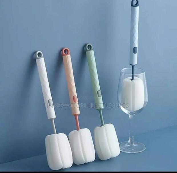 Bottle Cleaning Sponge - main view