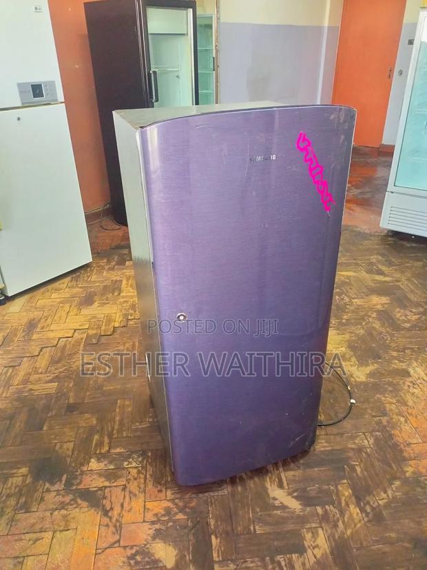 Digital Samsung Fridge - thumbnail 2