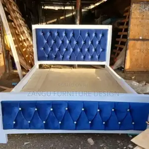 Welcoming Beds