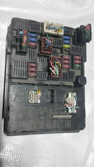 Nissan Note E12 Fusebox - thumbnail 2
