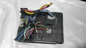 Nissan Note E12 Fusebox