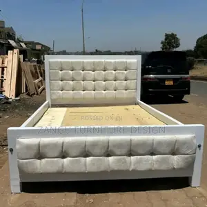Comfy Beds