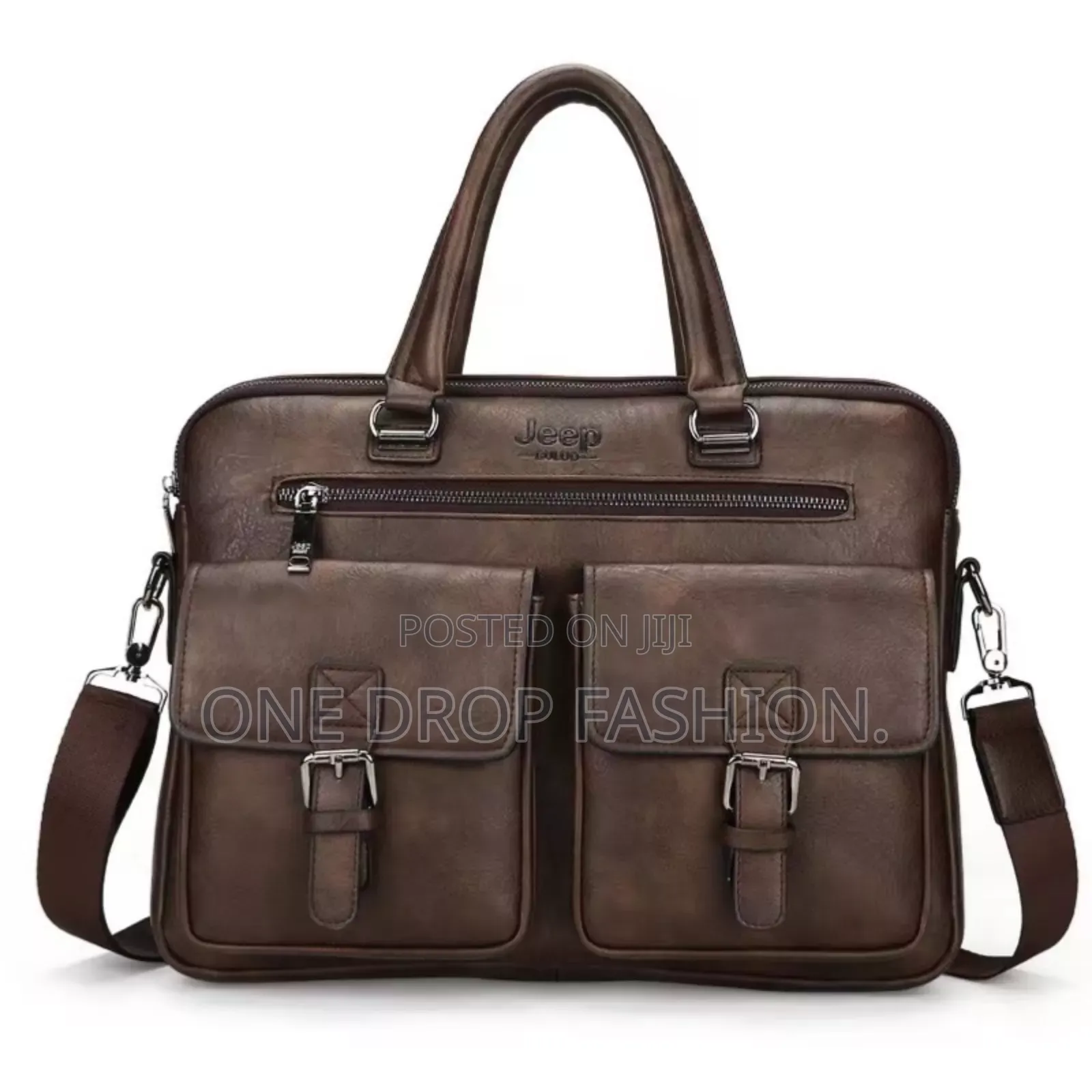 Jeep Bags WM