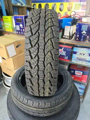 235/75r15 Centara All Terrain Tyre