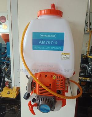 Astra Milano Knapsack - thumbnail 2