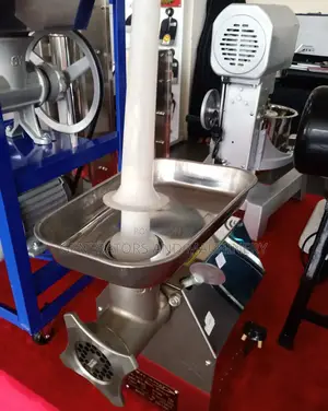 Meat Mincer
