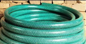 3/4" Braided Hose Pipes 50 Meters
