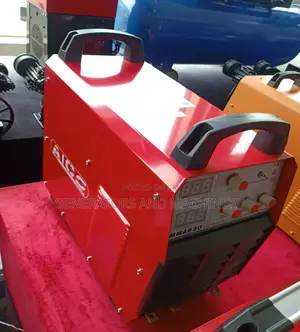 Heavy Duty Portal Inverter Welding Machine