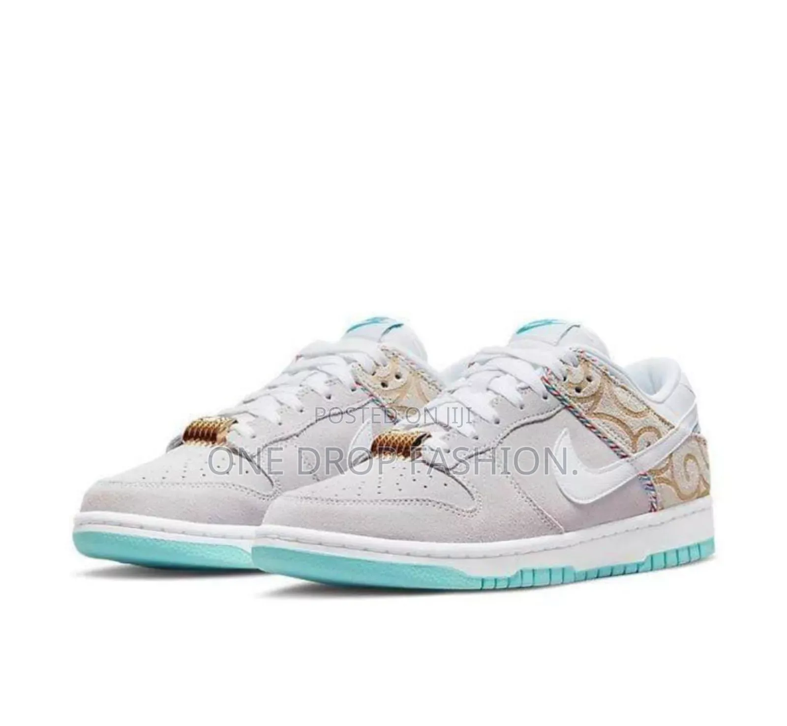 Nike Dunk Low