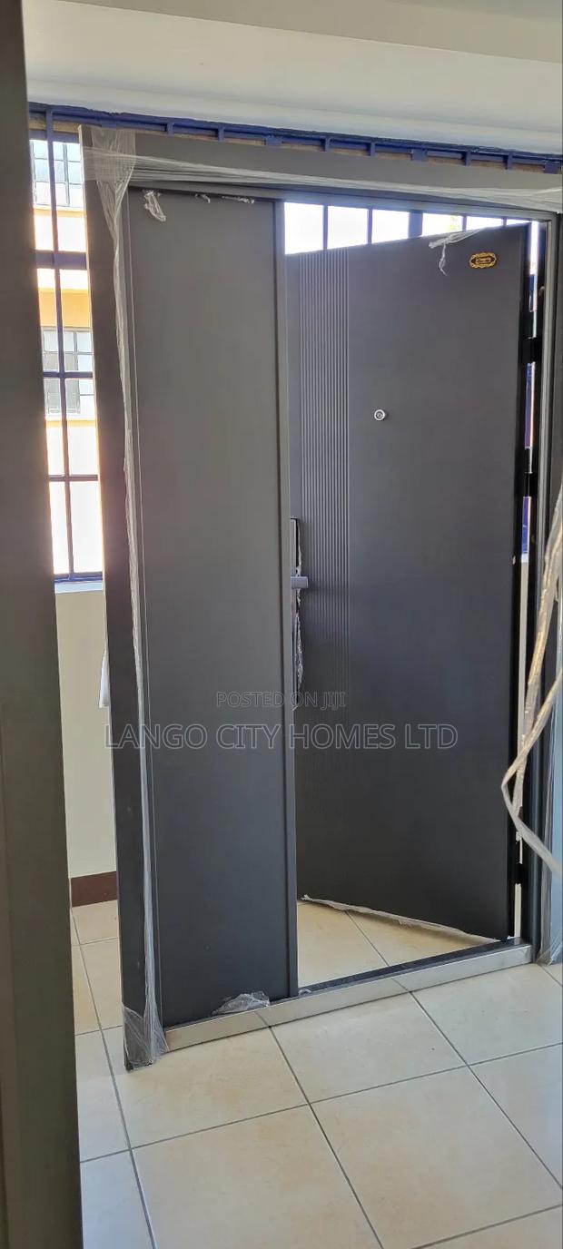 Imported Steel Mettalic Doors - thumbnail 2