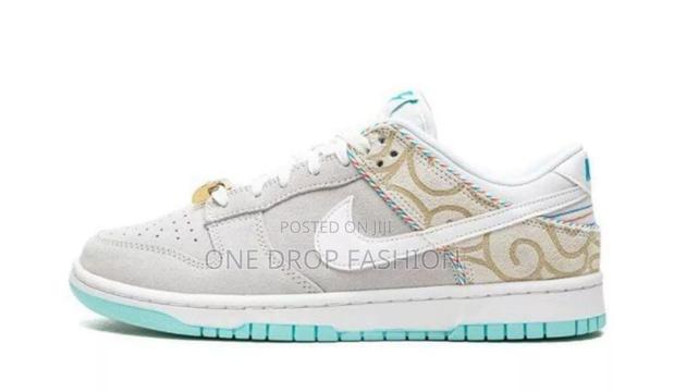 Nike Dunk Low - thumbnail 2