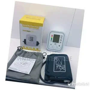 Electronic Blood Pressure