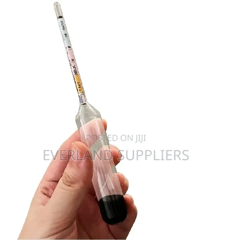 Accurate Milk Lactometer
